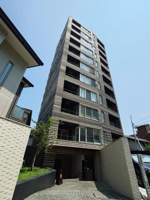 ドゥーエ横濱桜木町 物件画像