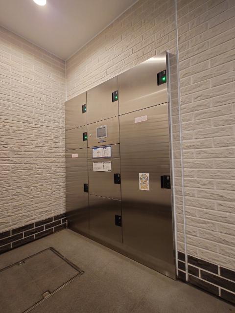 ドゥーエ横濱桜木町 物件画像