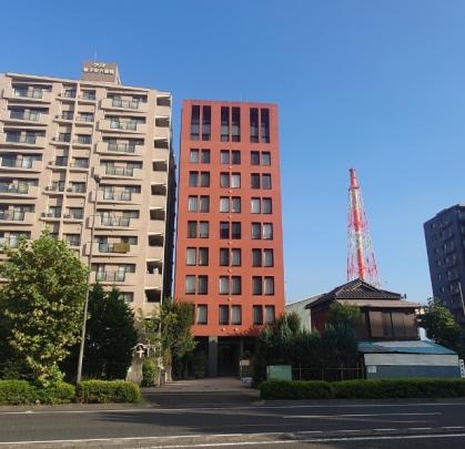 人気のデザイナーズマンション