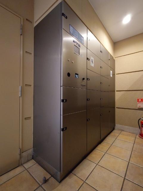 パークテラス横浜ベイ 物件画像