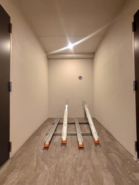 Yokohama Shigyo B.L.D 物件画像