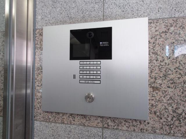 カラット中川 物件画像