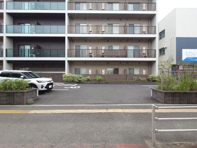 LOC’S YOKOHAMA BAYSIDE 物件画像
