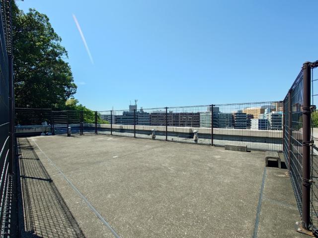 ファインステージ新横浜 物件画像