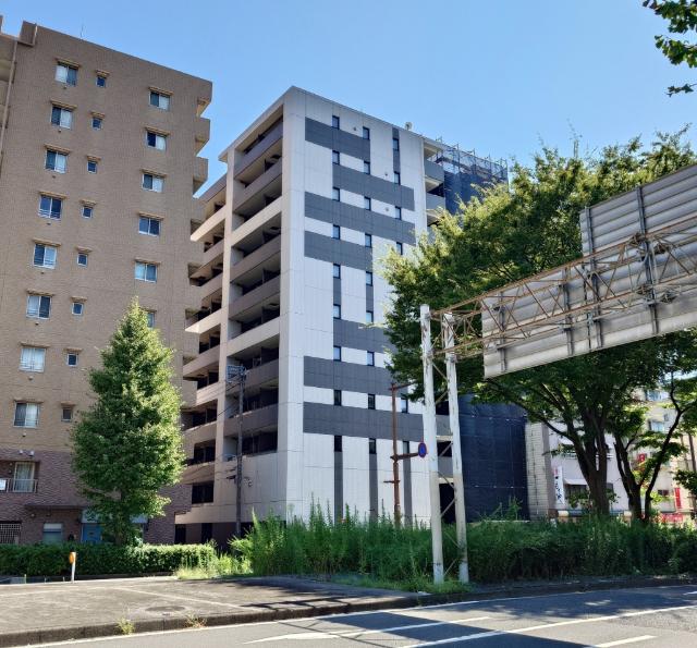 ザ・レジデンス横濱高島町 物件画像