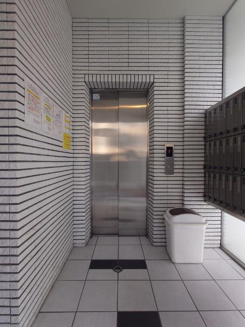 フェリース横濱 物件画像