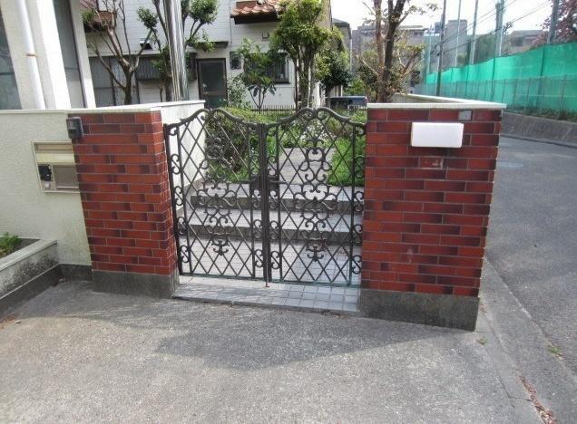 荏田西5丁目貸家 物件画像