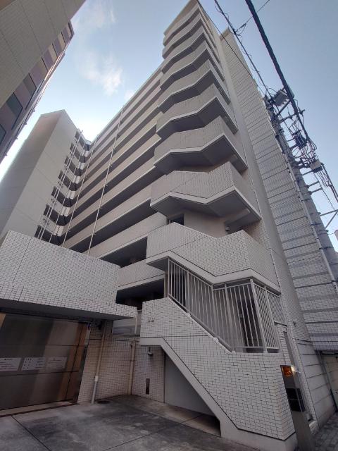 ライオンズ横濱マークレジデンス 物件画像