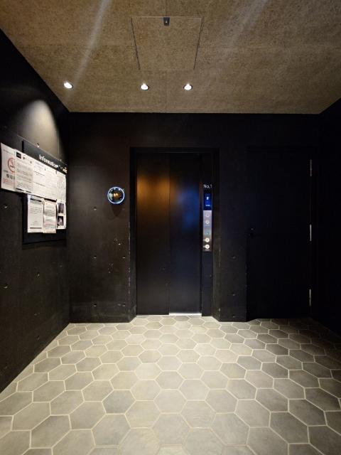 ZOOM横浜桜木町 物件画像