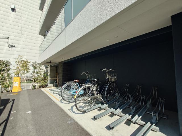 N-flats横浜関内Ⅱ 物件画像