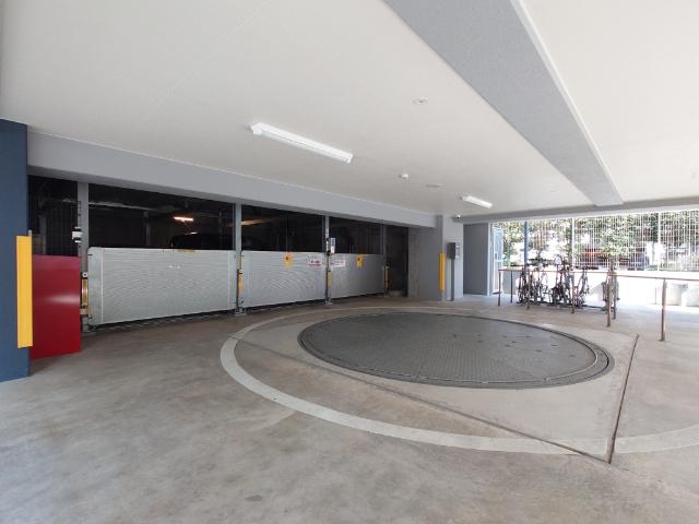 N-flats横浜関内Ⅱ 物件画像