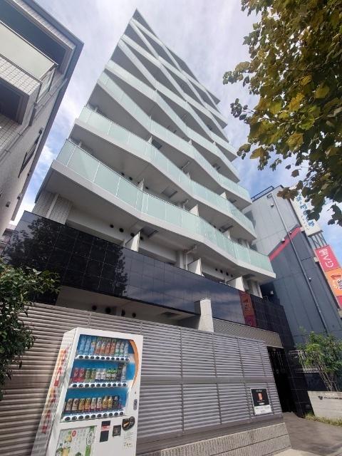 Urban Link神奈川新町 物件画像