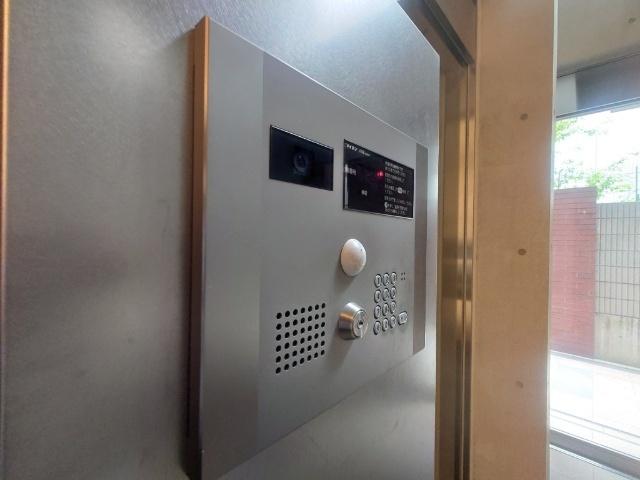 コモド鶴見アネックス 物件画像