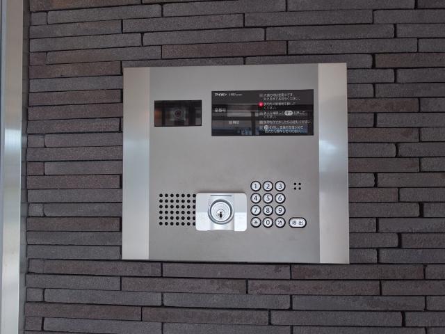 ベルジェンド東神奈川 物件画像
