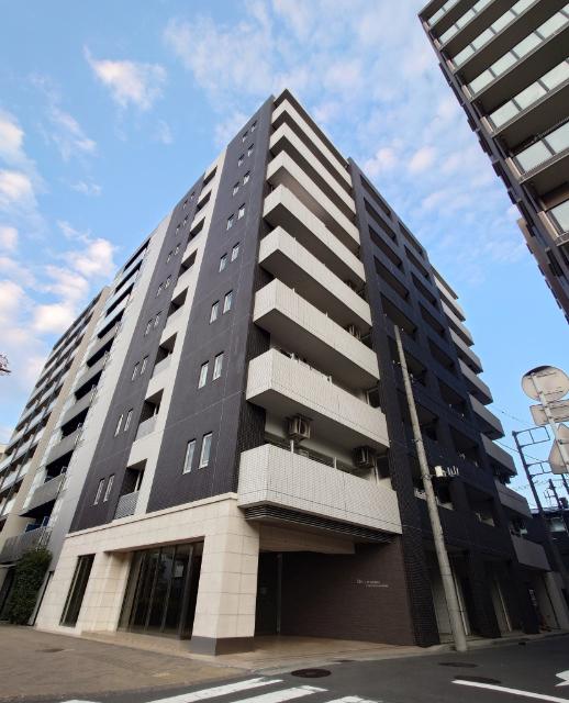 ベルジェンド東神奈川 物件画像