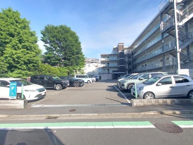 サンハイム戸塚 物件画像