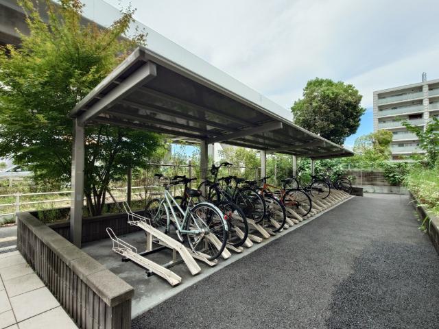 LOC’S YOKOHAMA BAYSIDE 物件画像