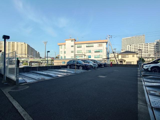 パークアクシス大船 物件画像