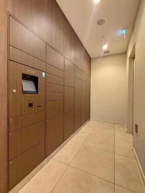 パークコート山下公園 物件画像