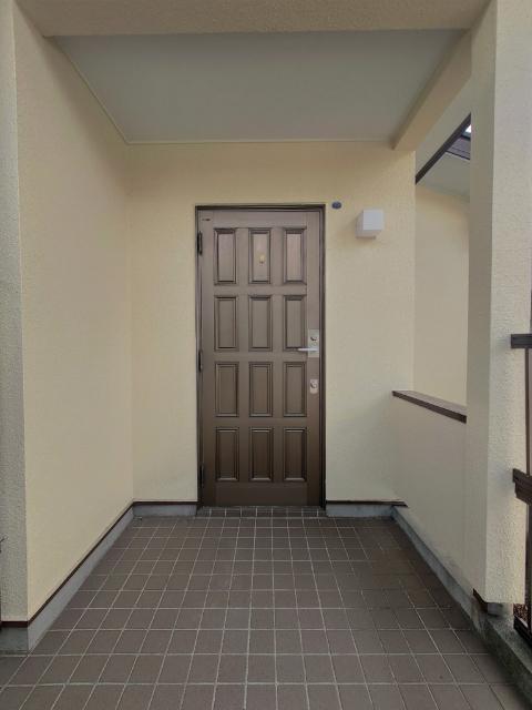 東戸塚戸建　7号棟 物件画像