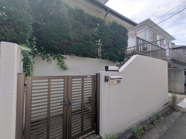 東戸塚戸建　7号棟 物件画像