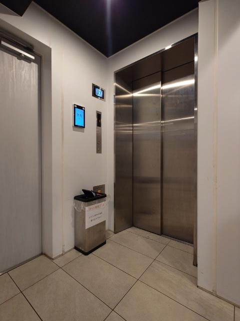 クレイシアIDZ横浜桜木町 物件画像