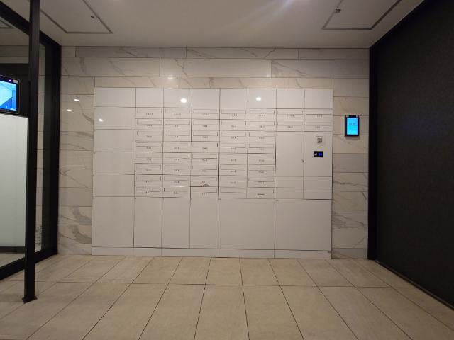 クレイシアIDZ横浜桜木町 物件画像