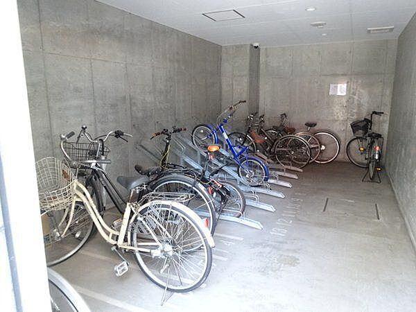 スパシエ川崎ＷＥＳＴ 物件画像