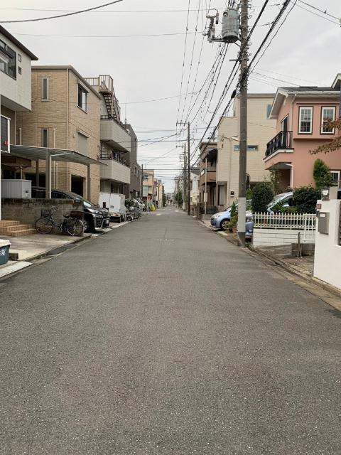 渡田山王町戸建 その他