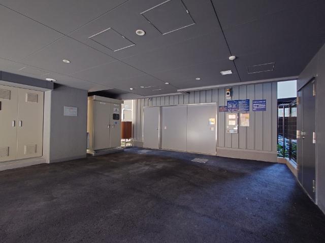 ザ・パークハビオ横浜白楽 物件画像