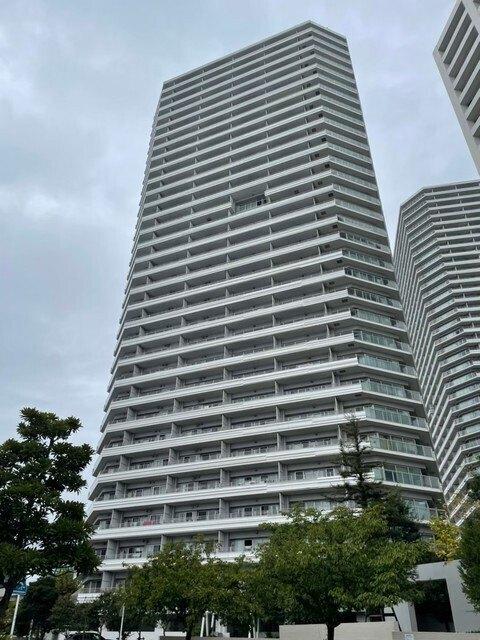コットンハーバータワーズシーウエスト 物件画像