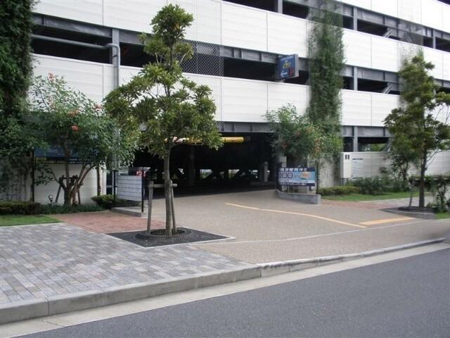 コットンハーバータワーズシーウエスト 物件画像