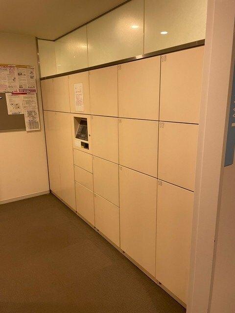 コットンハーバータワーズシーウエスト 物件画像