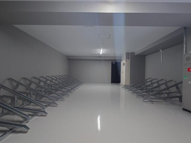 Breeze横浜公園 物件画像