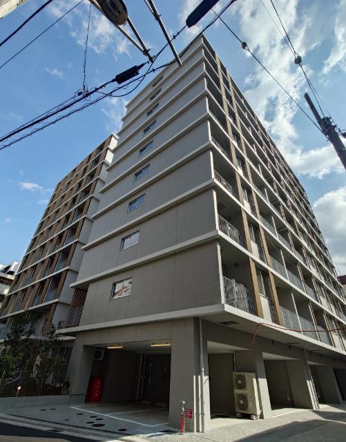 JP noie横浜平沼 物件画像