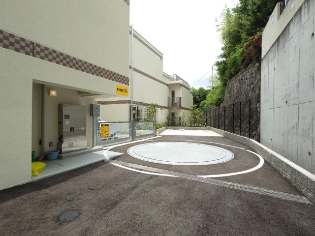 クラリティア横濱反町 物件画像