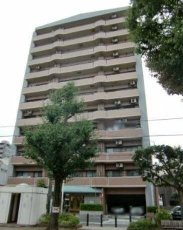 マイキャッスル平塚ロイヤルステージ 物件画像