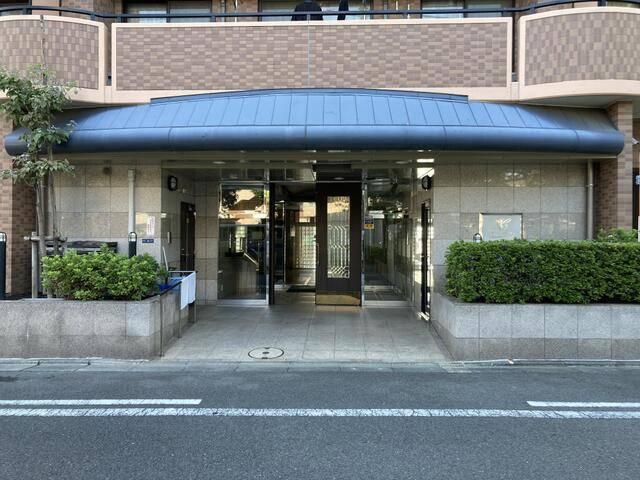マイキャッスル平塚ロイヤルステージ 物件画像