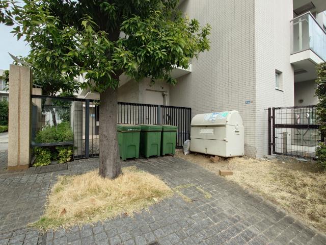 セントラル・ヒル鶴見W棟 物件画像