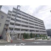 オートロック完備