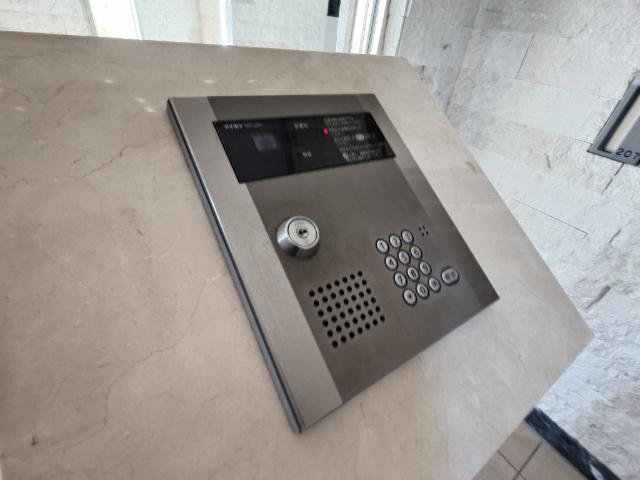 パークビュー仲町台 物件画像