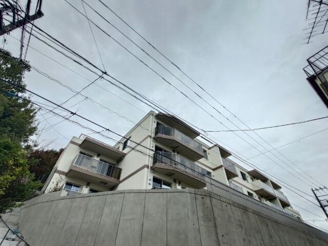 クラリティア横濱反町 物件画像