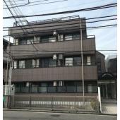 駅から徒歩5分