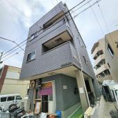 角部屋です