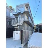 閑静な住宅地