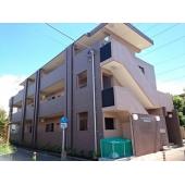 閑静な住宅街です