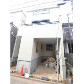 敷地内駐車場有り