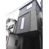 新築です