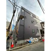 駅から徒歩15分