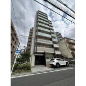 オートロック付き